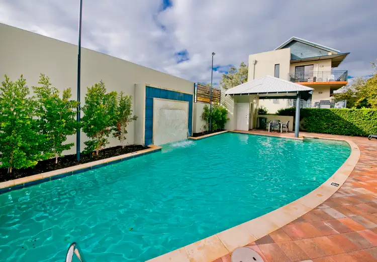 5/177 Oxford Street, Leederville WA 6007