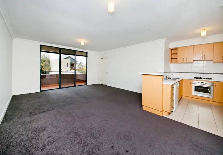 Sixth view of Homely apartment listing, 5/177 Oxford Street, Leederville WA 6007