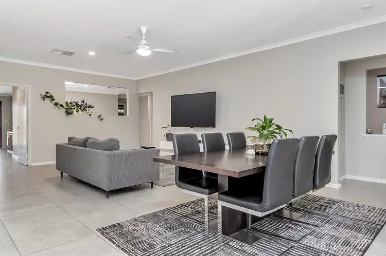 Third view of Homely house listing, 8 Chipper Way, South Yunderup WA 6208