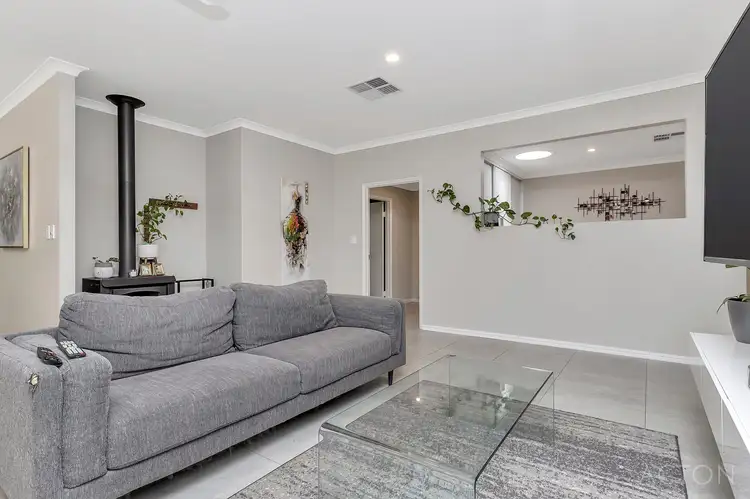 Seventh view of Homely house listing, 8 Chipper Way, South Yunderup WA 6208