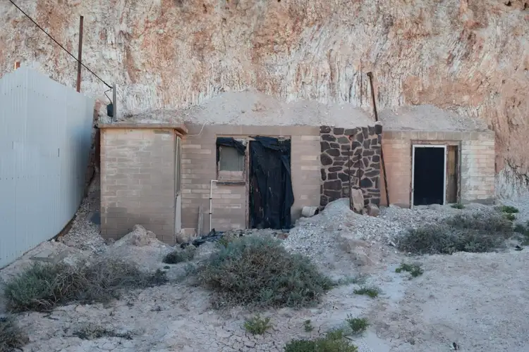 Third view of Homely house listing, Lot 1119 Harlequin Drive, Coober Pedy SA 5723