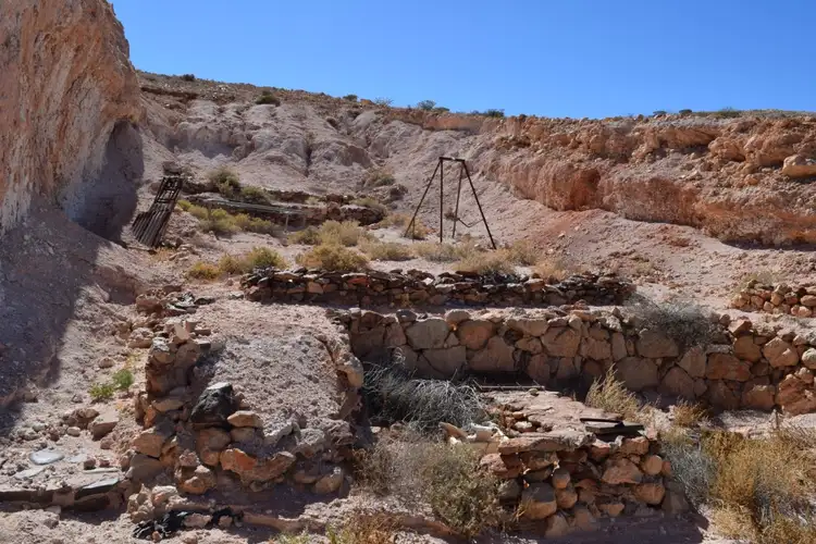 Sixth view of Homely house listing, Lot 1119 Harlequin Drive, Coober Pedy SA 5723