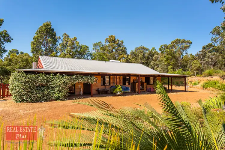 277 Red Brook CIrcle, Morangup WA 6083