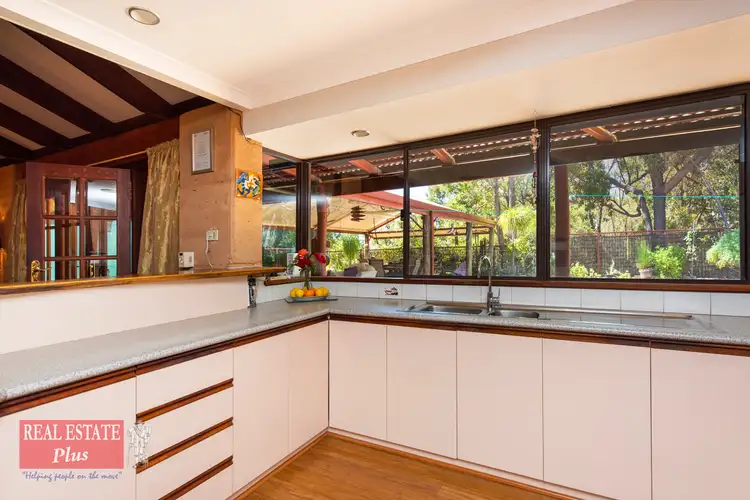 Second view of Homely house listing, 277 Red Brook CIrcle, Morangup WA 6083