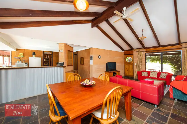Fourth view of Homely house listing, 277 Red Brook CIrcle, Morangup WA 6083