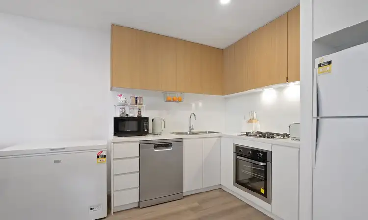 Third view of Homely house listing, 16/37 Bradley Street, Glenmore Park NSW 2745