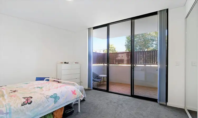 Fourth view of Homely house listing, 16/37 Bradley Street, Glenmore Park NSW 2745