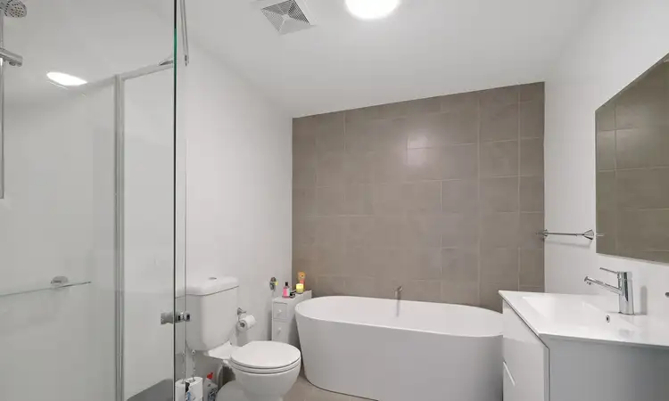 Fifth view of Homely house listing, 16/37 Bradley Street, Glenmore Park NSW 2745