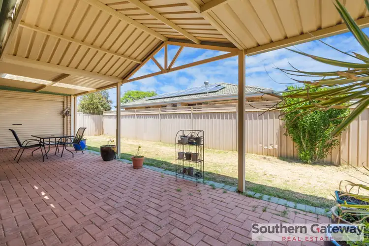 Second view of Homely house listing, 10 Reveley Close, Seville Grove WA 6112