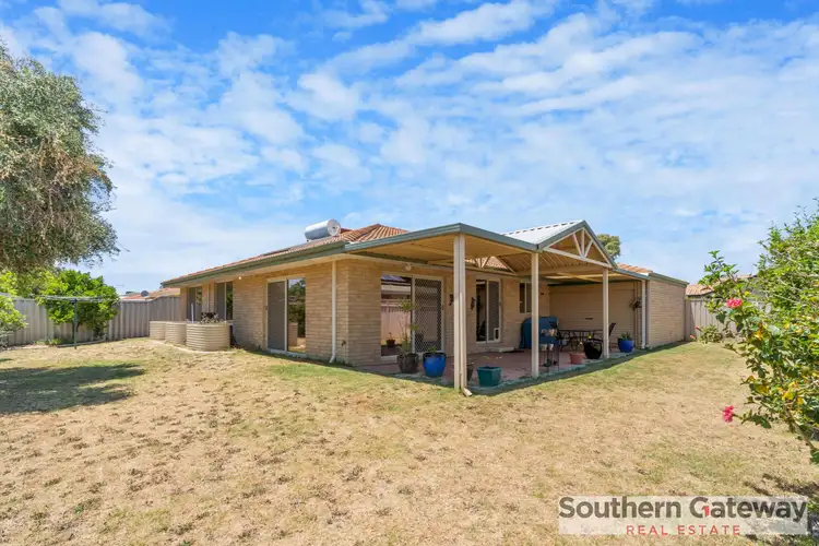 Third view of Homely house listing, 10 Reveley Close, Seville Grove WA 6112