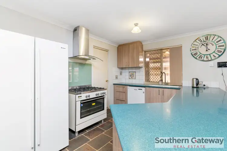 Seventh view of Homely house listing, 10 Reveley Close, Seville Grove WA 6112