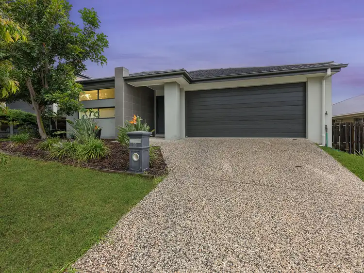 11 Canungra Street, South Ripley QLD 4306