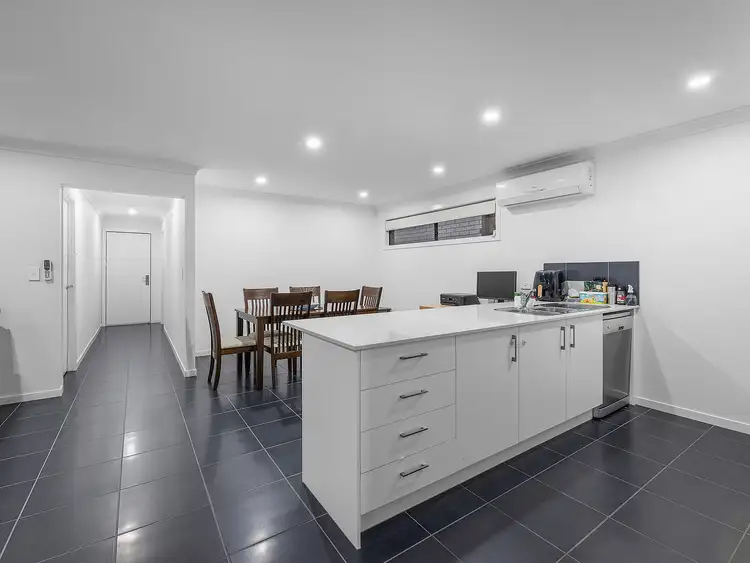 Second view of Homely house listing, 11 Canungra Street, South Ripley QLD 4306