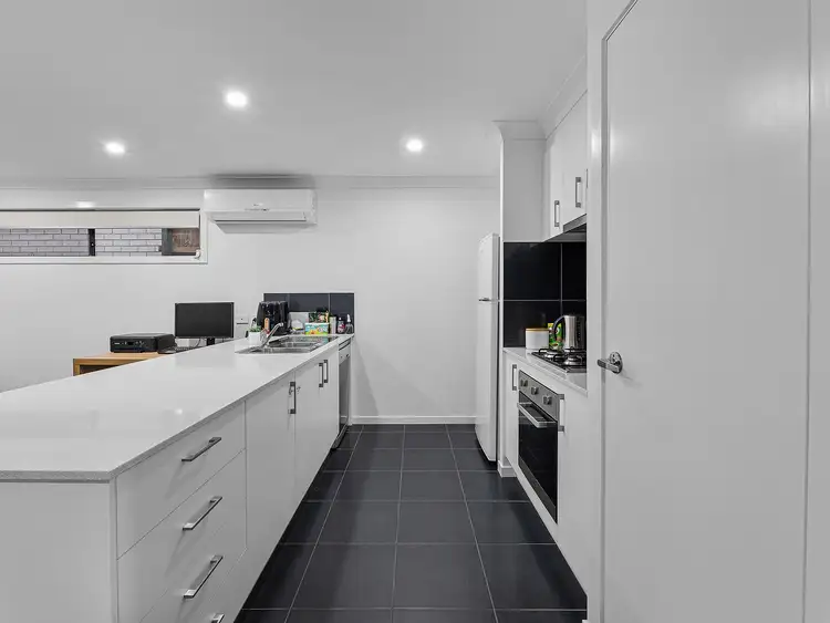 Third view of Homely house listing, 11 Canungra Street, South Ripley QLD 4306