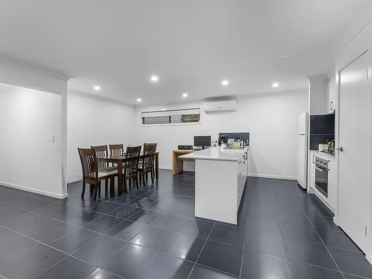 Fourth view of Homely house listing, 11 Canungra Street, South Ripley QLD 4306
