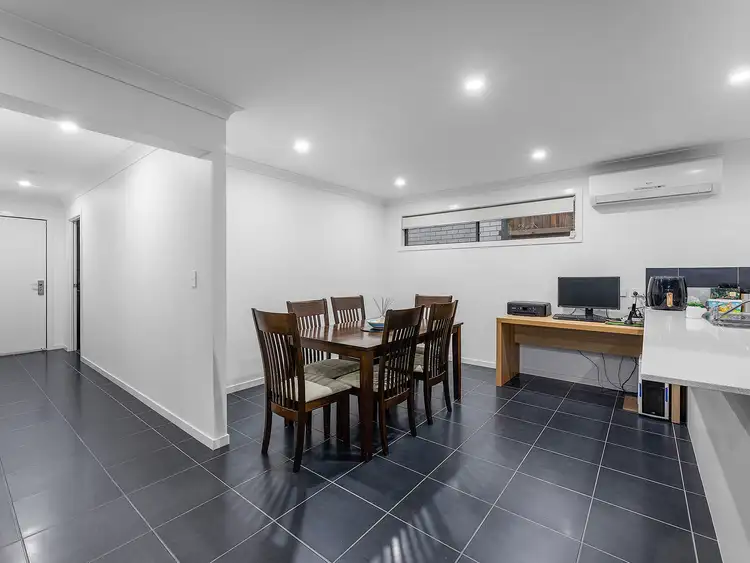 Fifth view of Homely house listing, 11 Canungra Street, South Ripley QLD 4306
