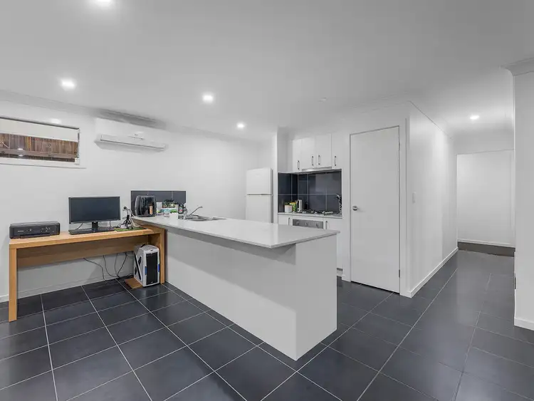Sixth view of Homely house listing, 11 Canungra Street, South Ripley QLD 4306
