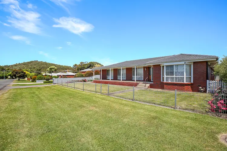 Second view of Homely house listing, 7 Holden Street, Camperdown VIC 3260