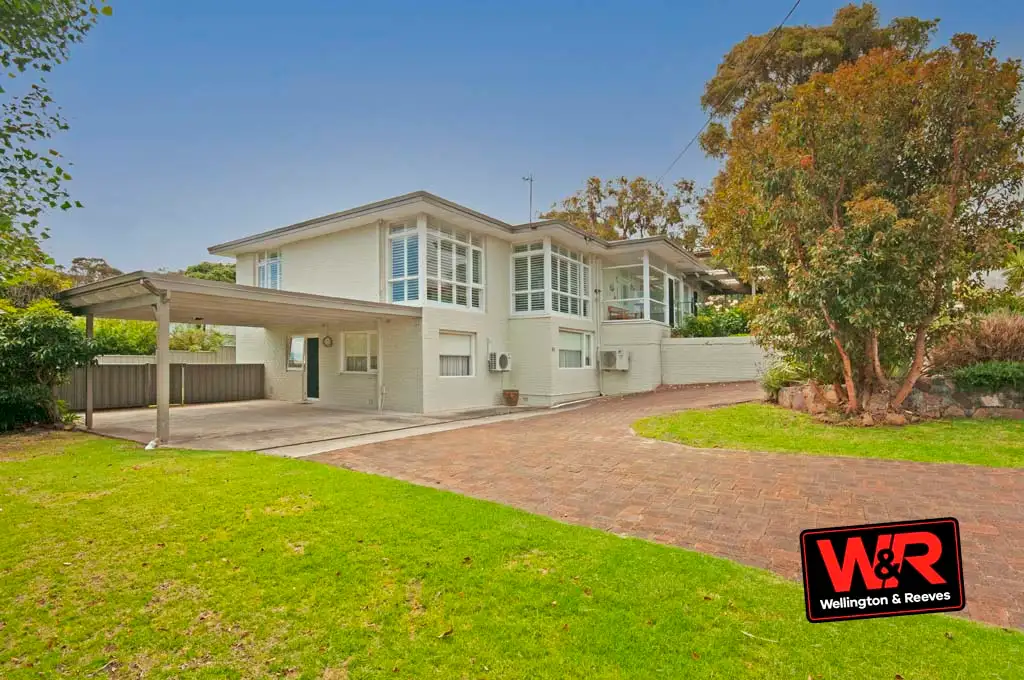 Main view of Homely house listing, 31 Seymour Street, Mira Mar WA 6330
