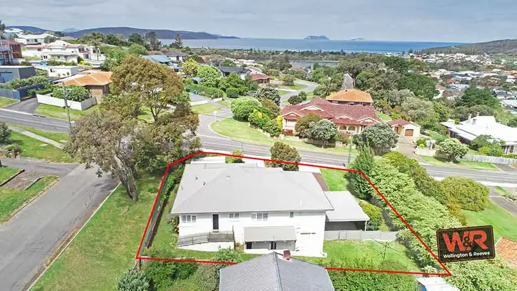 Third view of Homely house listing, 31 Seymour Street, Mira Mar WA 6330