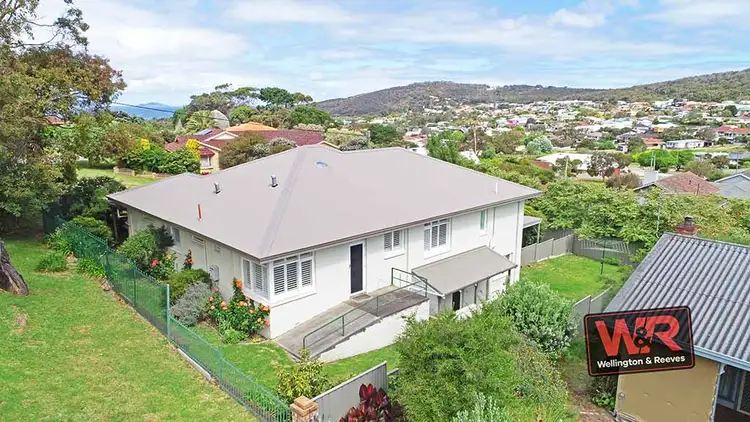 Fifth view of Homely house listing, 31 Seymour Street, Mira Mar WA 6330