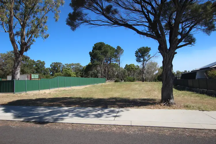 Main view of Homely land listing, 88 Johnston Rd, Yarloop WA 6218