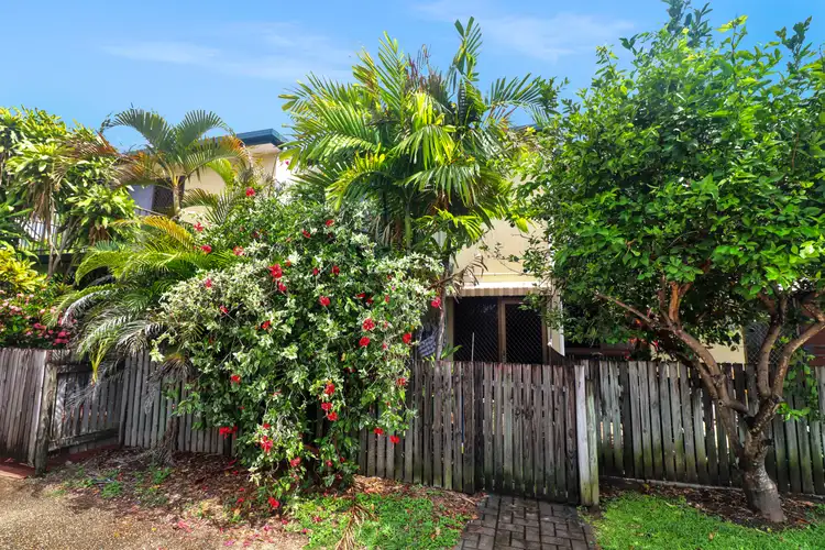 6/35 Surrey Street, Hyde Park QLD 4812