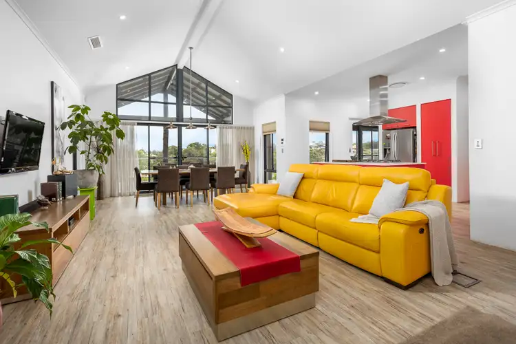 Fifth view of Homely house listing, 14 Bayley Close, Australind WA 6233