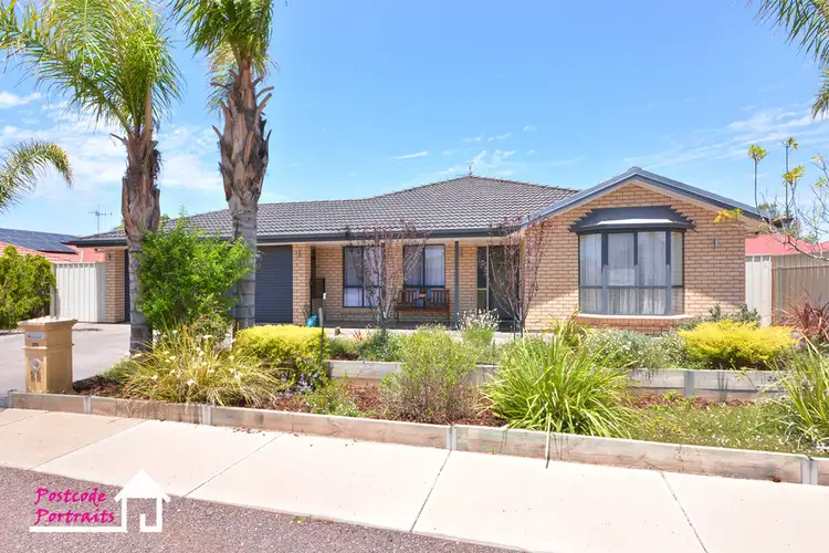 Main view of Homely house listing, 22 Marevista Crescent, Whyalla SA 5600