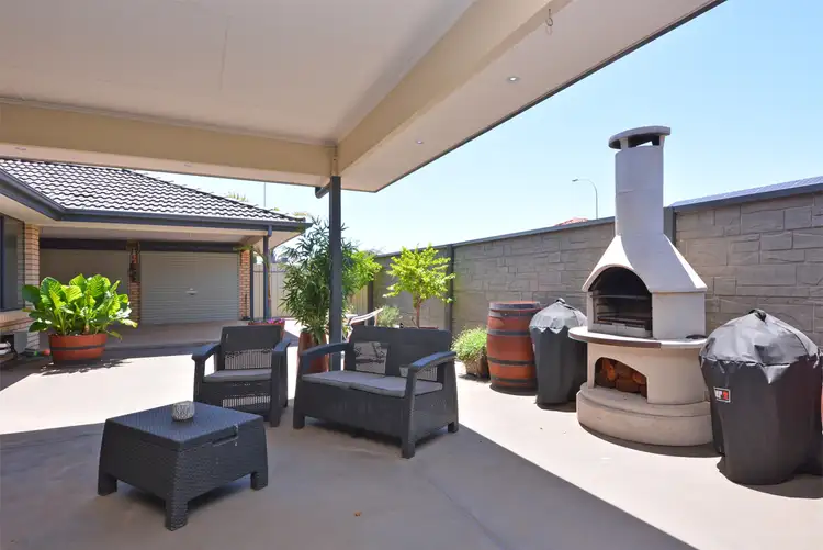Second view of Homely house listing, 22 Marevista Crescent, Whyalla SA 5600