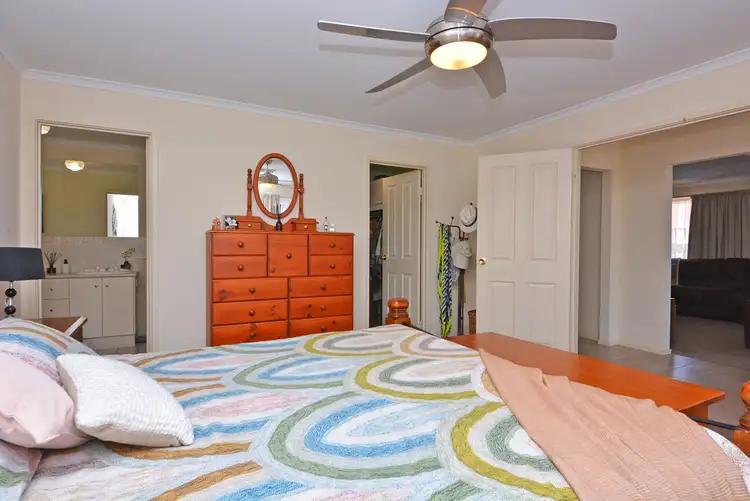 Fifth view of Homely house listing, 22 Marevista Crescent, Whyalla SA 5600