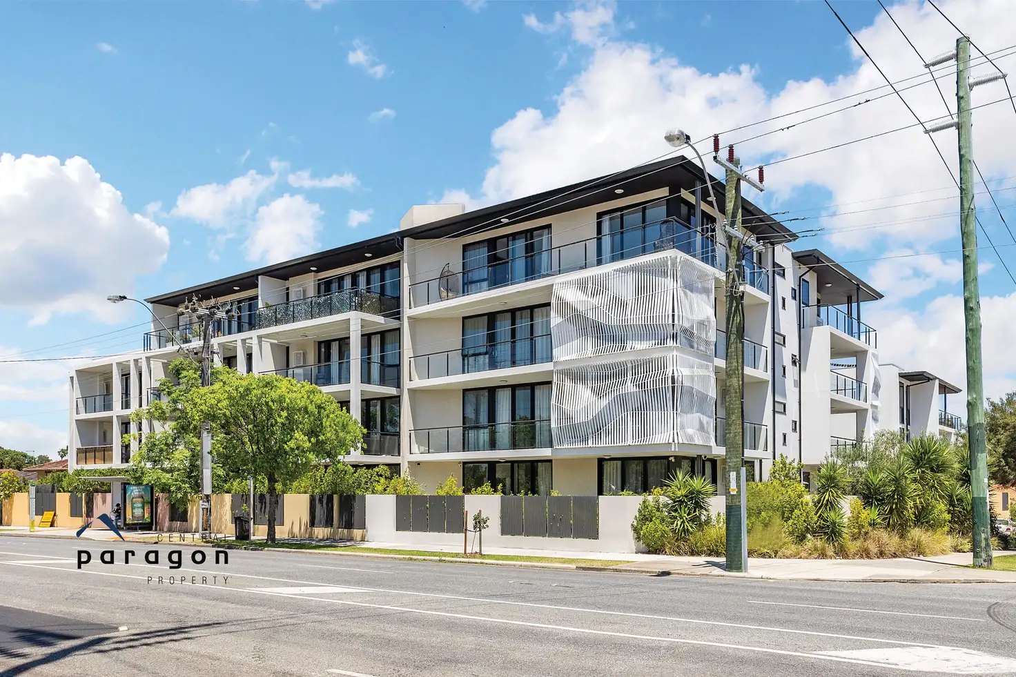 Main view of Homely apartment listing, 13/1 Bourke Street, North Perth WA 6006