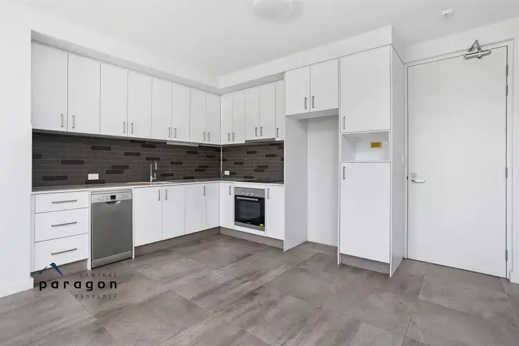 Third view of Homely apartment listing, 13/1 Bourke Street, North Perth WA 6006