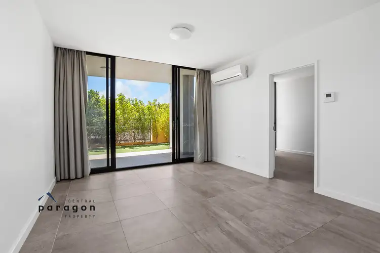 Sixth view of Homely apartment listing, 13/1 Bourke Street, North Perth WA 6006