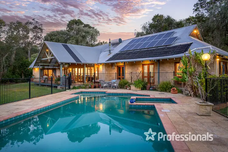 119 Mewett Road, Quindalup WA 6281