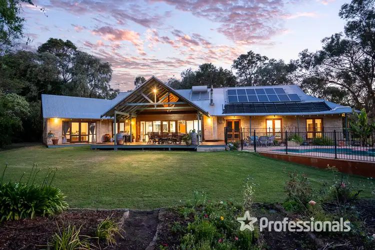 Second view of Homely house listing, 119 Mewett Road, Quindalup WA 6281