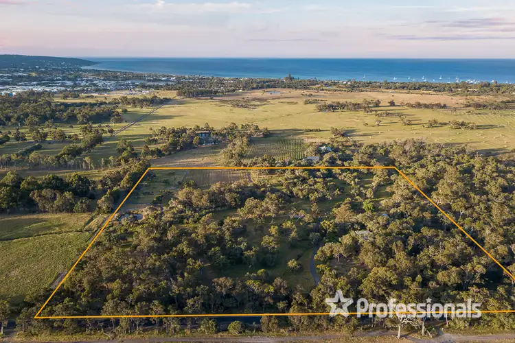Third view of Homely house listing, 119 Mewett Road, Quindalup WA 6281