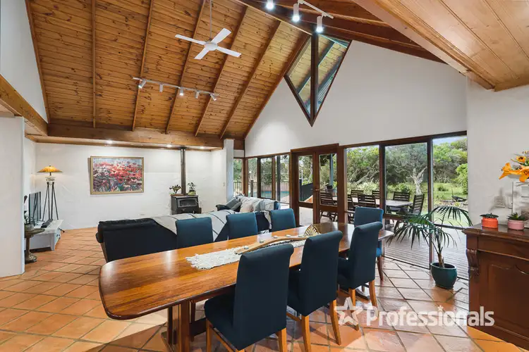 Fourth view of Homely house listing, 119 Mewett Road, Quindalup WA 6281