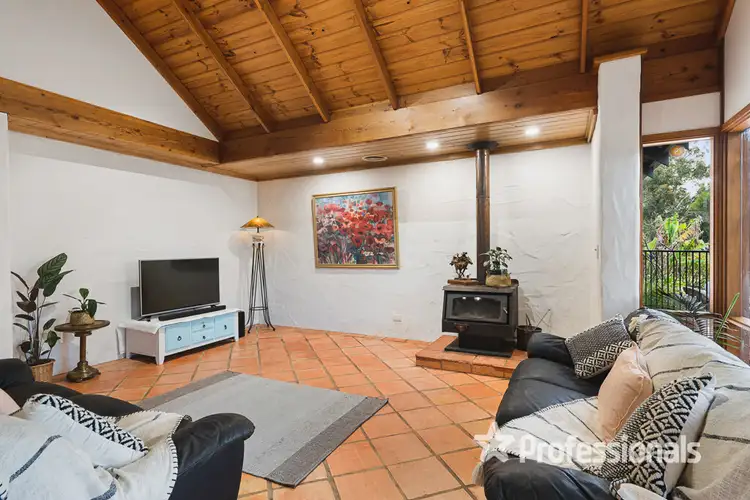 Fifth view of Homely house listing, 119 Mewett Road, Quindalup WA 6281