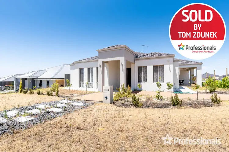 4 Raphael Rise, Landsdale WA 6065