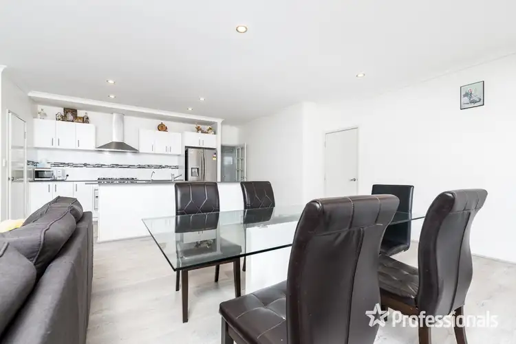 Sixth view of Homely house listing, 4 Raphael Rise, Landsdale WA 6065