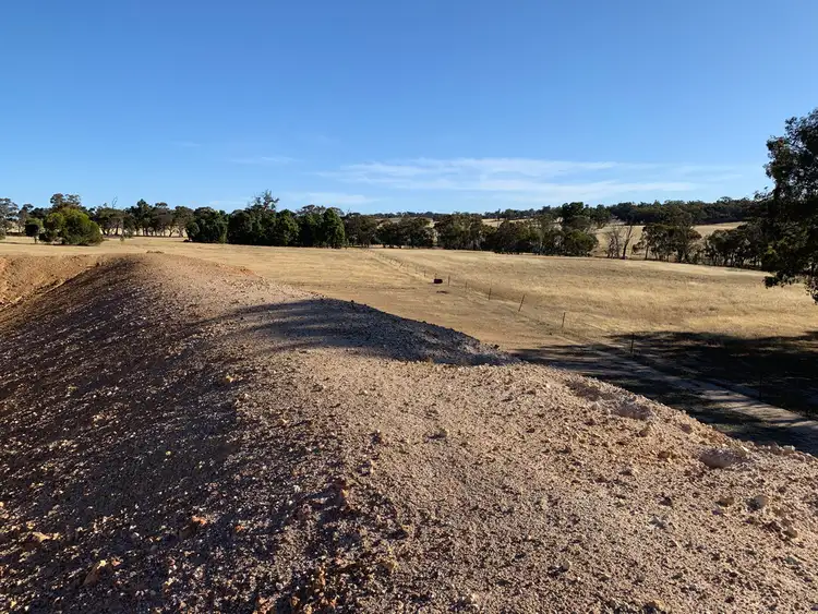 Third view of Homely land listing, 2048 North Wandering Road, Hastings WA 6308