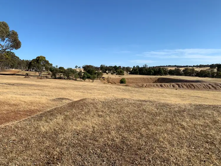 Fourth view of Homely land listing, 2048 North Wandering Road, Hastings WA 6308