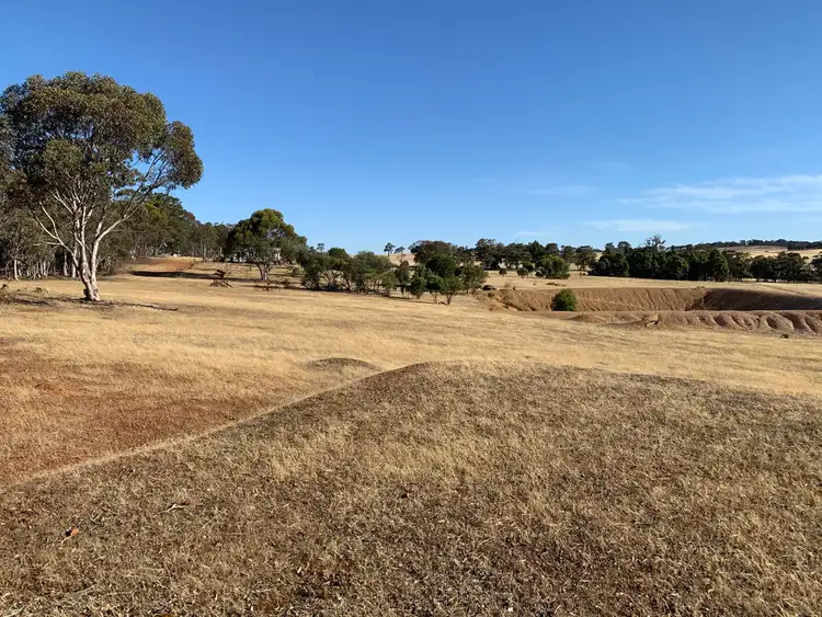 Fifth view of Homely land listing, 2048 North Wandering Road, Hastings WA 6308