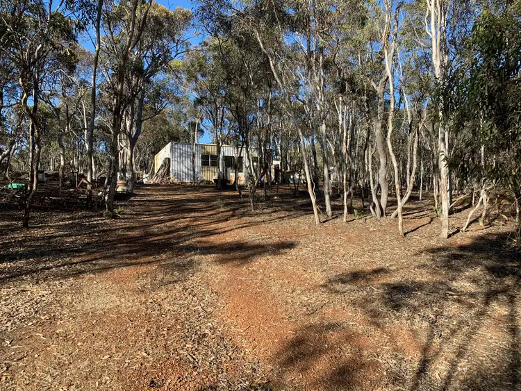 Sixth view of Homely land listing, 2048 North Wandering Road, Hastings WA 6308