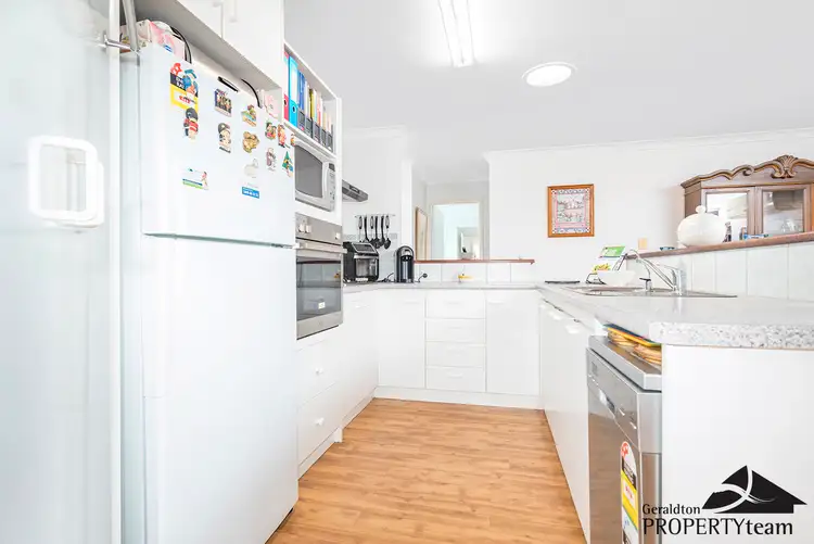 Third view of Homely house listing, 5 Moloney Street, Utakarra WA 6530
