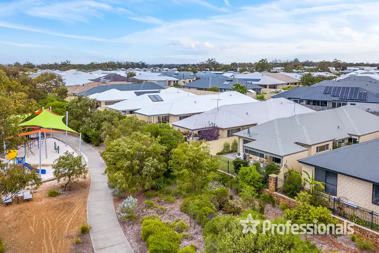Second view of Homely house listing, 14 Riviera Brace, Dunsborough WA 6281