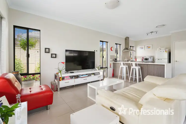 Fourth view of Homely house listing, 14 Riviera Brace, Dunsborough WA 6281