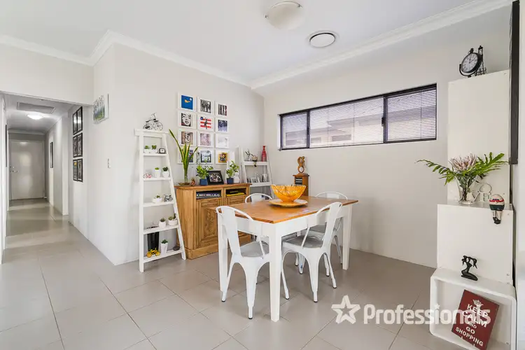 Fifth view of Homely house listing, 14 Riviera Brace, Dunsborough WA 6281