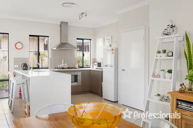 Sixth view of Homely house listing, 14 Riviera Brace, Dunsborough WA 6281